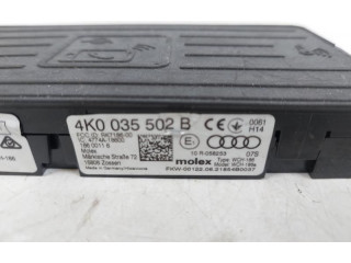 Řídící jednotka 5K0035502B, 5K0035502B   Audi A5 2019