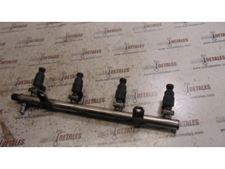 Vstřikovací lišta A1660700495   Mercedes-Benz A W168  pro benzínový motor 1.6  