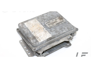 Блок управления двигателя 0261204622   Citroen Saxo