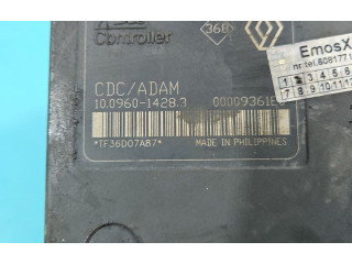 Jednotka ABS 10.0960-1428.3, IMPRK1407312   Renault Laguna II 2006