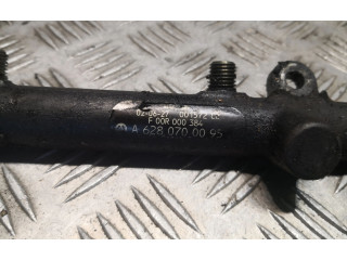 Vstřikovací lišta 6280700095, A6280700095   Mercedes-Benz ML W163    OM 628.963 