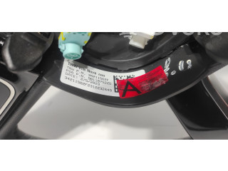 Руль Citroen C3 Aircross  2017 -  года 98118752ZD      