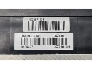 Jednotka ABS A658930600, 58920A6310   Hyundai i30 2013