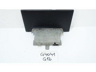 Дисплей    8W2919605   Audi A4 S4 B9 8W