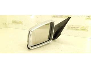 Zpětné zrcátko  levé Mercedes-Benz E W212 2010  A2128100116, 2128100116  