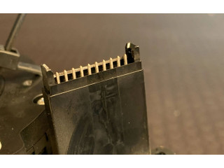 Подрулевой шлейф SRS ZWAC30076C, AND761002C   Ford Galaxy