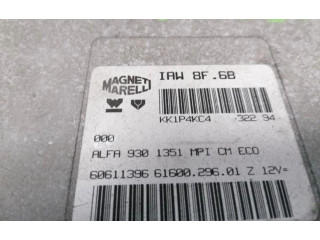 Řídící jednotka IAW8F.6B, 60611396   Alfa Romeo 145 - 146 