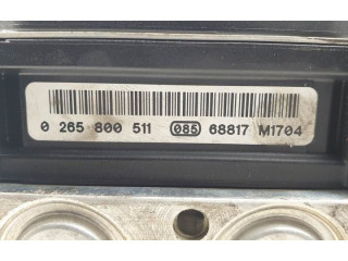 Jednotka ABS 6Q0614417S   Volkswagen Polo IV 9N3 2005