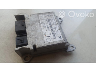 Блок подушек безопасности 6M2T14B056, 0285001679   Ford Galaxy