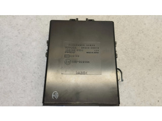 Блок управления 89340-50010, 188100-0352   Lexus LS 430