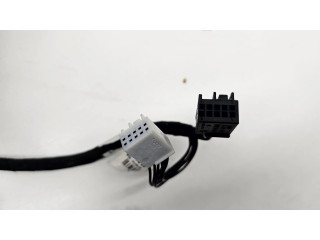 Zpětné zrcátko  levé Mercedes-Benz E W212 2010  A2128107519, A3159443  
