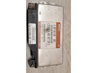 Блок управления двигателя 4D0907379D, 0265108005   Audi A6 S6 C5 4B