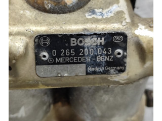 Jednotka ABS 0265200043   Mercede-Benz S W140 1993