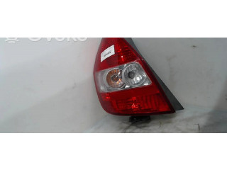 Задний фонарь  33551SAAG01    Honda Jazz   2002-2008 года