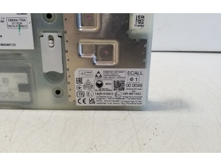 Zpětné zrcátko  BMW i4 2024  TL1R22NE  