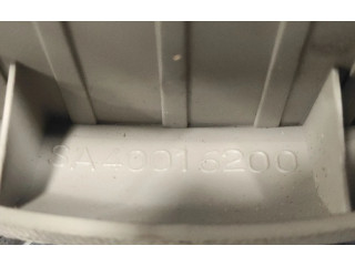 Подушка безопасности водителя SA40016200   Nissan Micra C+C