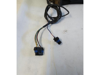 Zpětné zrcátko  Alfa Romeo 164 1992  112645599  