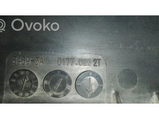 Комплект вентиляторов     017700262T, 84893A    Ford Cougar 2.5