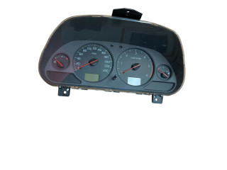 Pojistková skříňka Спидометр (приборный щиток) 30623048, 40045287   Volvo S40, V40 2001