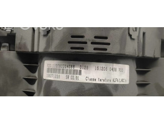 Přístrojová deska  Alfa Romeo 147 2007 156071226, 110080304088  