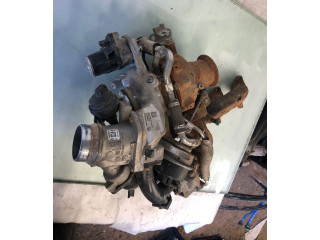  Турбина BMW X4 G02  858753910, 8587539         