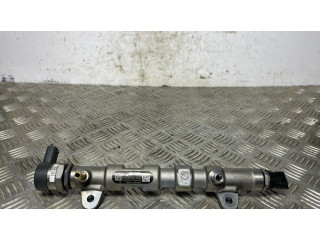 Vstřikovací lišta 0445214333   Jeep Cherokee  pro naftový motor 2.2  
