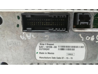 Дисплей    5315865, CJ5T18B955FD   Ford C-MAX II