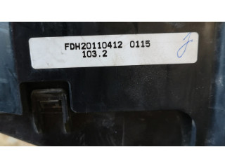   Pojistková skříňka 919510Q000, 912032R151   Hyundai i30 2009