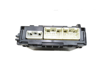 Блок управления климат-контролем 8865050520   Lexus LS 460  600H