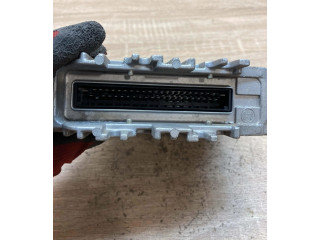 Блок управления двигателем Блок управления 8A0907311M, 0261203186   Volkswagen Vento