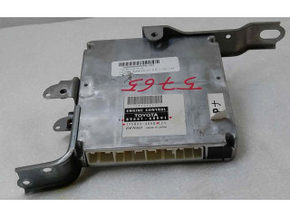 Řídící jednotka 1758004050, CENTRALITAMOTORUCE   Toyota Land Cruiser (J120) 