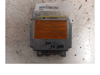 Блок подушек безопасности 98820CG700, 050419   Infiniti FX