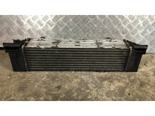 Интеркулер  7600532, 15272311   BMW 3 F30 F35 F31 3.0