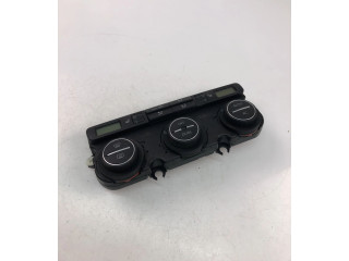 Блок управления климат-контролем 1K0907044DA, DE1711   Volkswagen Scirocco