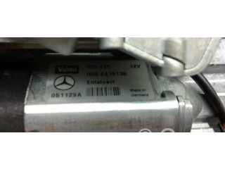    Рулевая рейка A2114620005   Mercedes-Benz CLK A209 C209 2002-2009 года