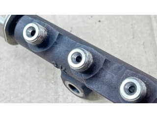 Vstřikovací lišta 9824940080, 173406064   Toyota Proace  pro naftový motor 1.6 10JCAP DV6FCU