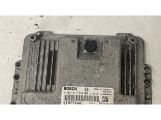Řídící jednotka 51877440   Suzuki SX4 2011