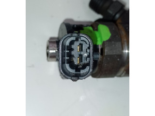 Форсунка 0445110955, 9828959880    Peugeot Rifter  YH01 
