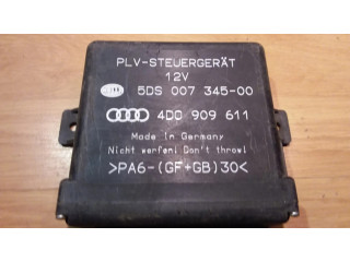 Блок управления 4D0909611, 5DS00734500   Audi A8 S8 D2 4D