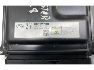 Řídící jednotka 22611AS601, 2757000102   Subaru Forester SH 2010