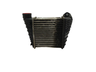Интеркулер     Audi A3 S3 8L 