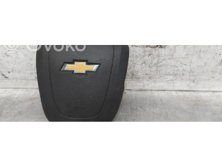 Подушка безопасности водителя 13286903   Chevrolet Cruze