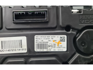 Přístrojová deska  Dacia Duster II 2019 248106508R, RNI248106508R  