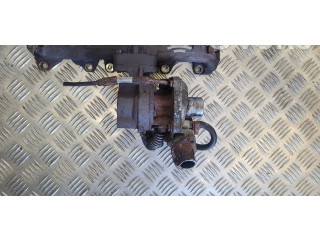  Турбина Fiat Punto (199)  76501343, 7710110440         
