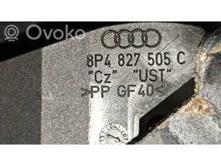 замок багажника 8P4827505C    Audi Q7 4L 2005-2015 года