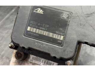 Jednotka ABS A1634310712, 270940205   Mercedes-Benz ML W163 2005