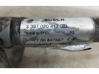 Volant Renault Clio II 2000 7700847567  