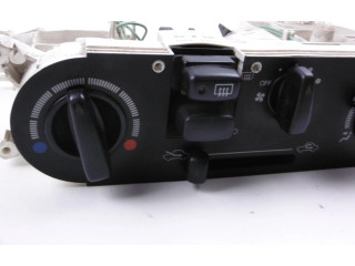 Блок управления климат-контролем MR201365, MR201365   Mitsubishi Colt