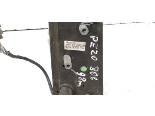 Zpětné zrcátko  Peugeot 806 2001  14785600YC, E2013002  