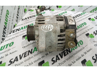 Генератор SV2-24-06, 1171   Peugeot 107      